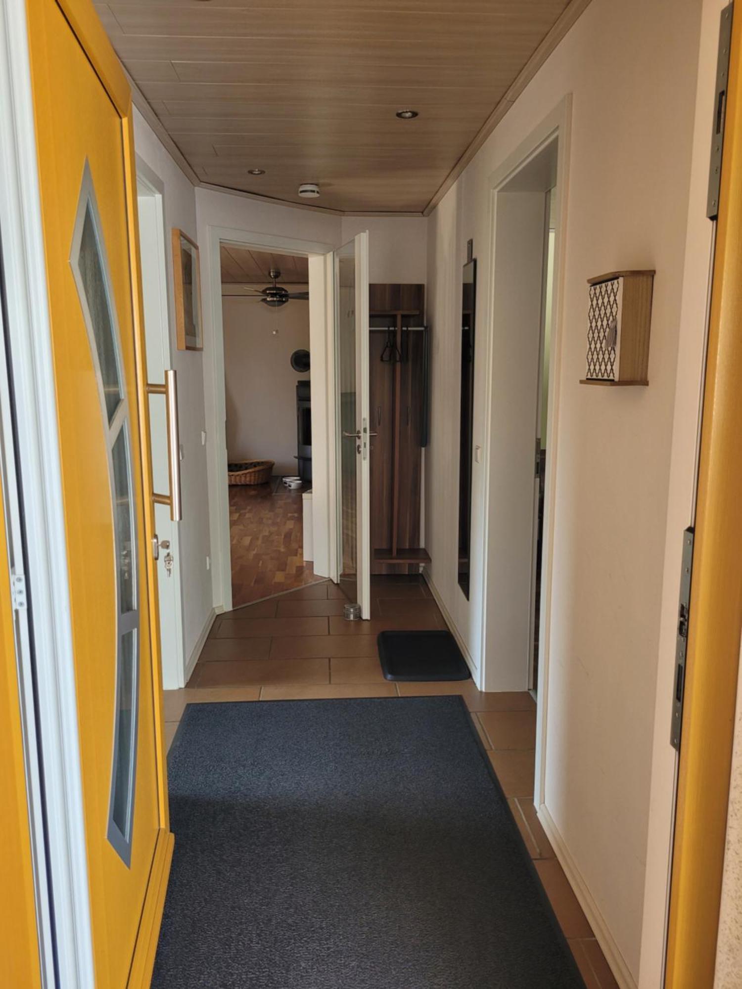 Ferienwohnung Halle Halle  Extérieur photo