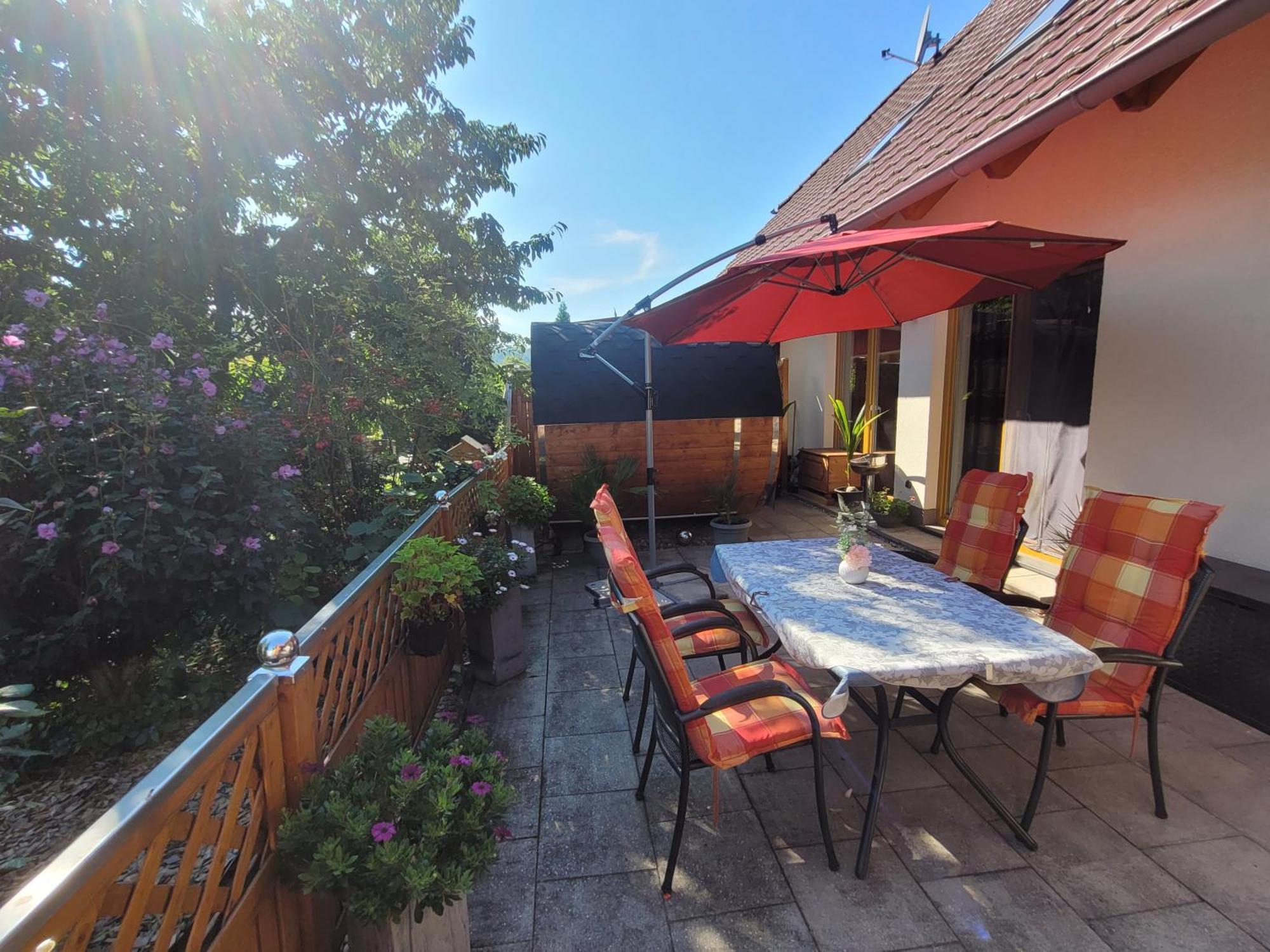 Ferienwohnung Halle Halle  Extérieur photo