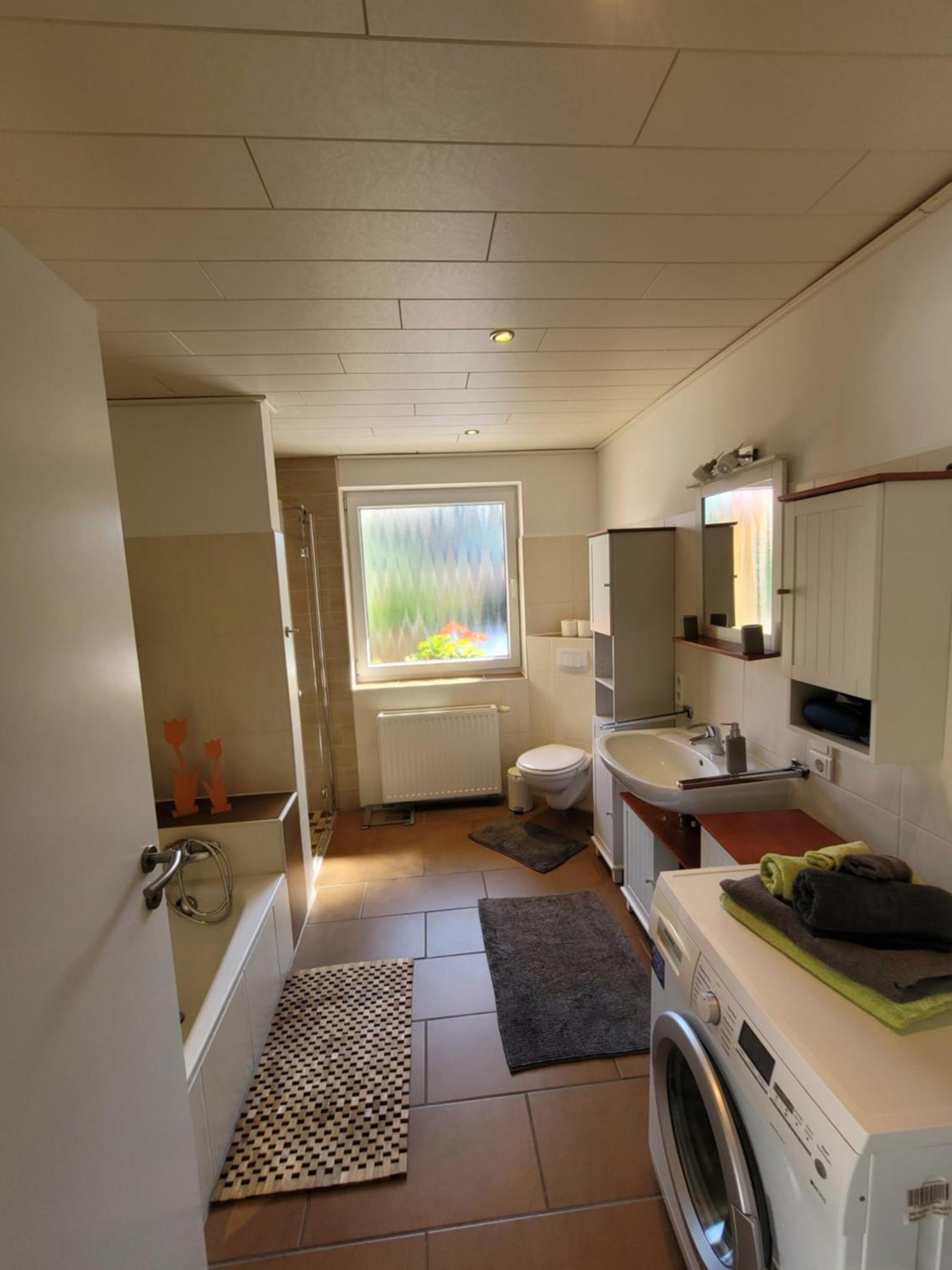 Ferienwohnung Halle Halle  Extérieur photo