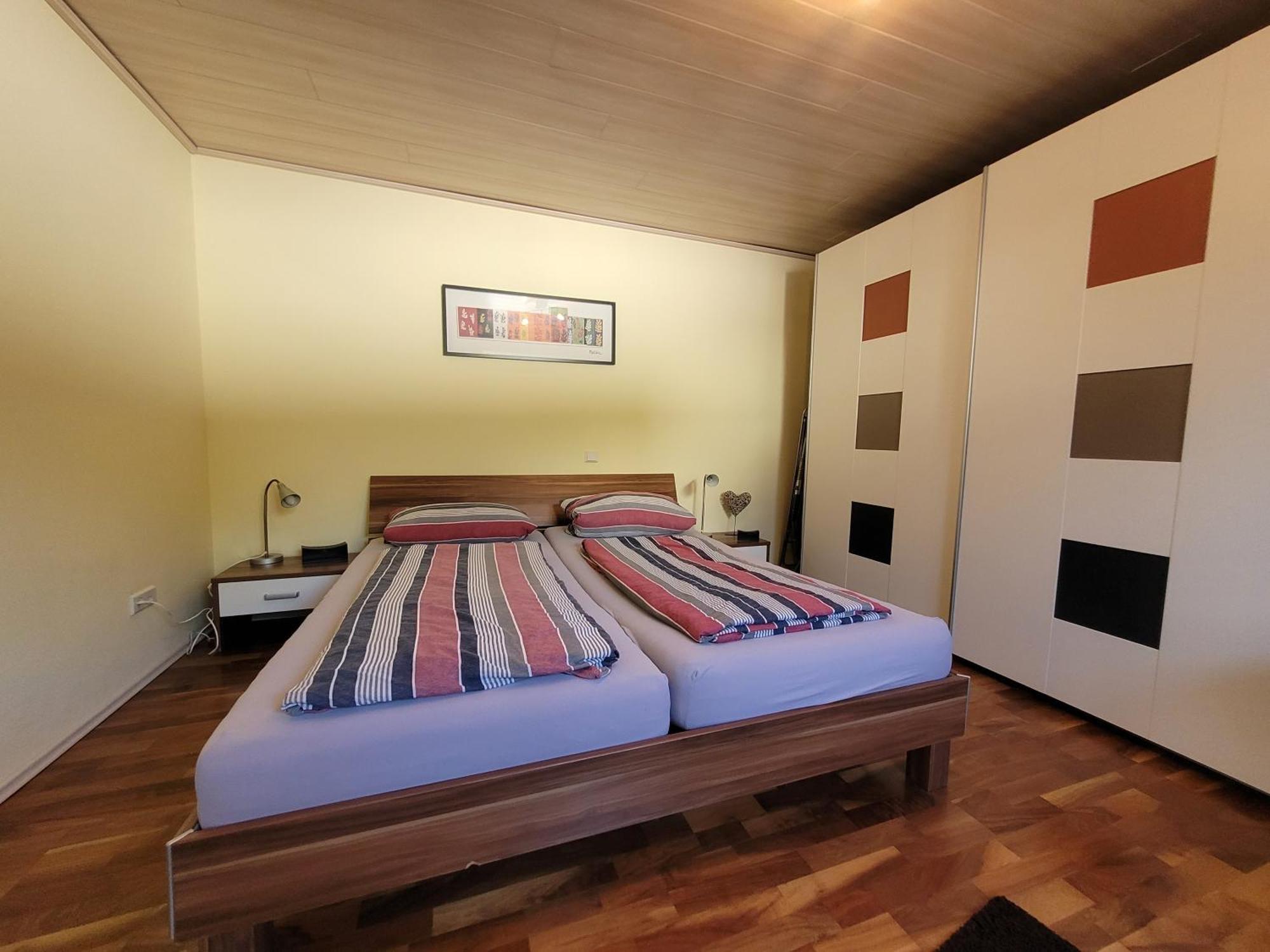 Ferienwohnung Halle Halle  Extérieur photo