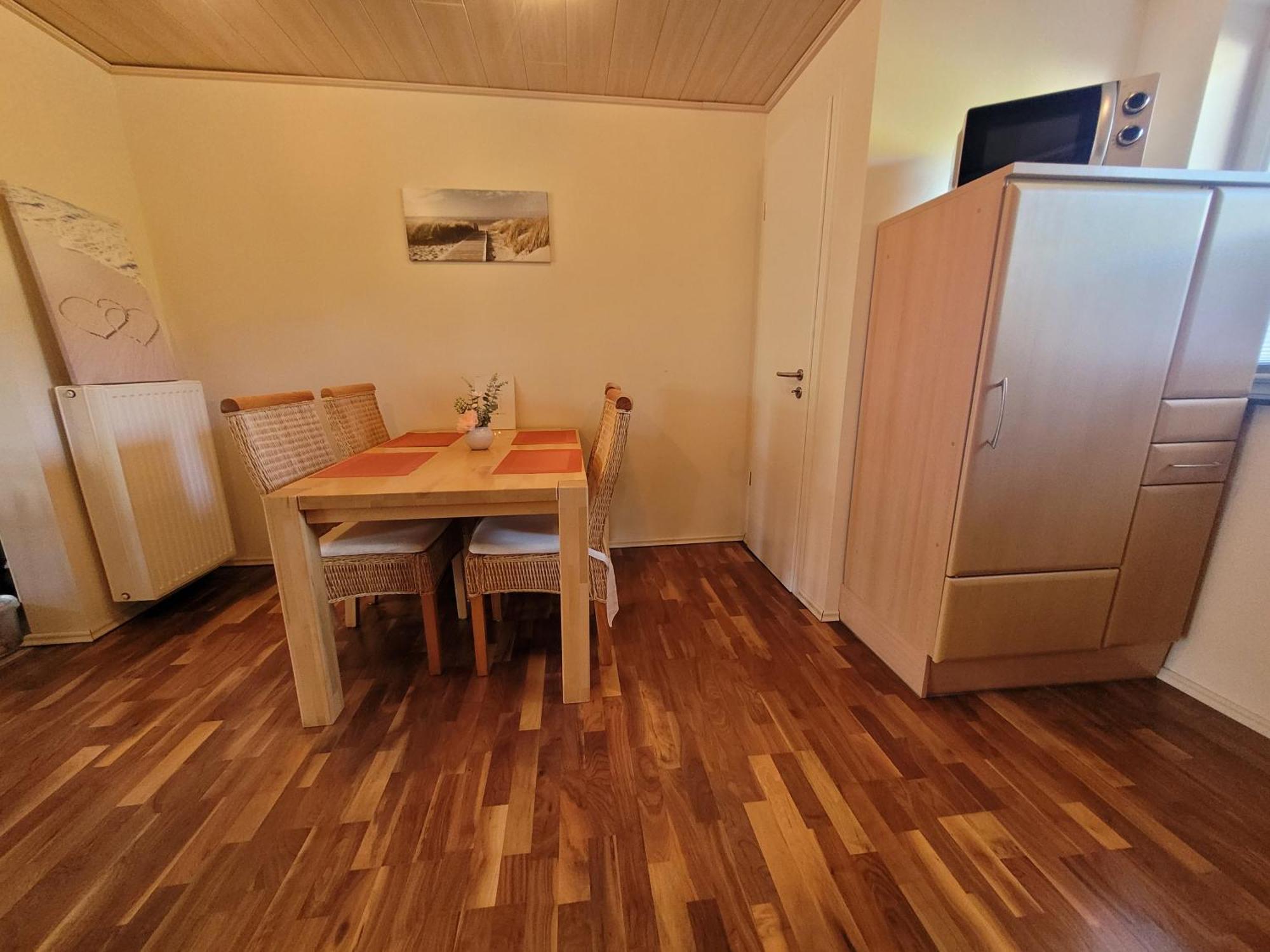 Ferienwohnung Halle Halle  Extérieur photo