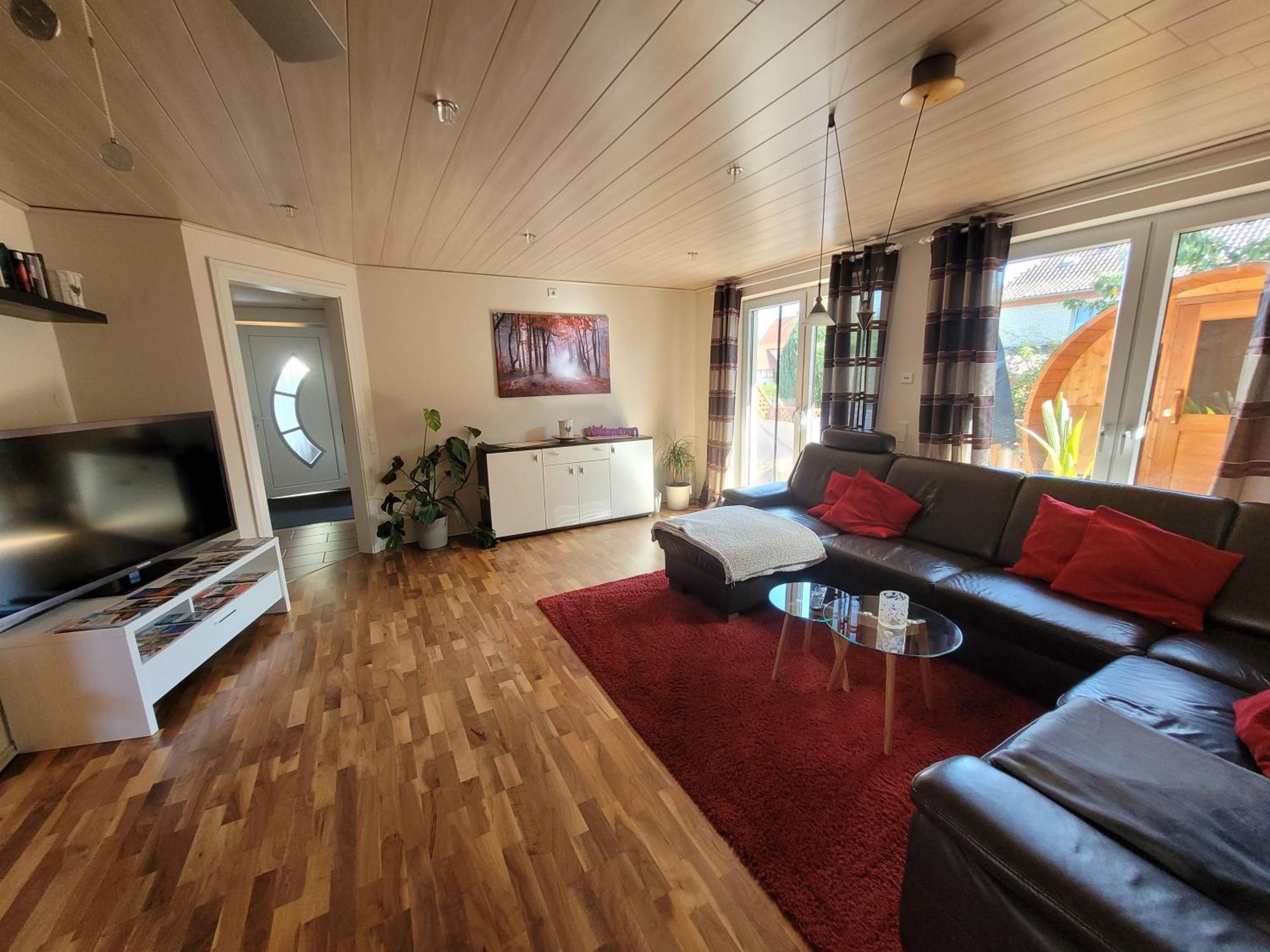 Ferienwohnung Halle Halle  Extérieur photo