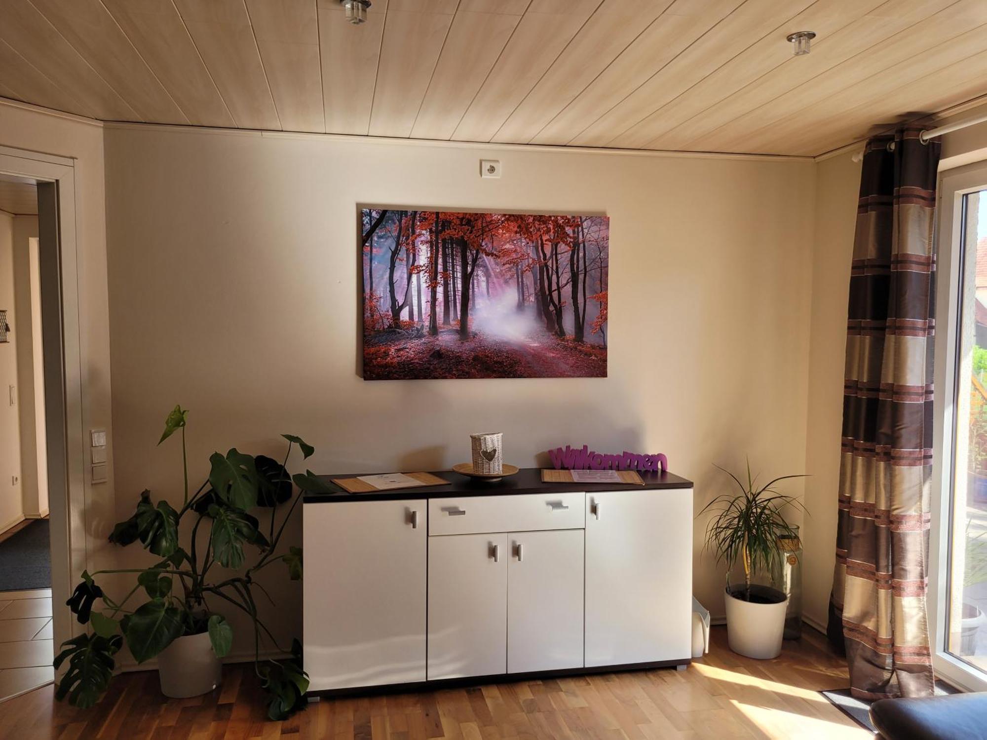 Ferienwohnung Halle Halle  Extérieur photo