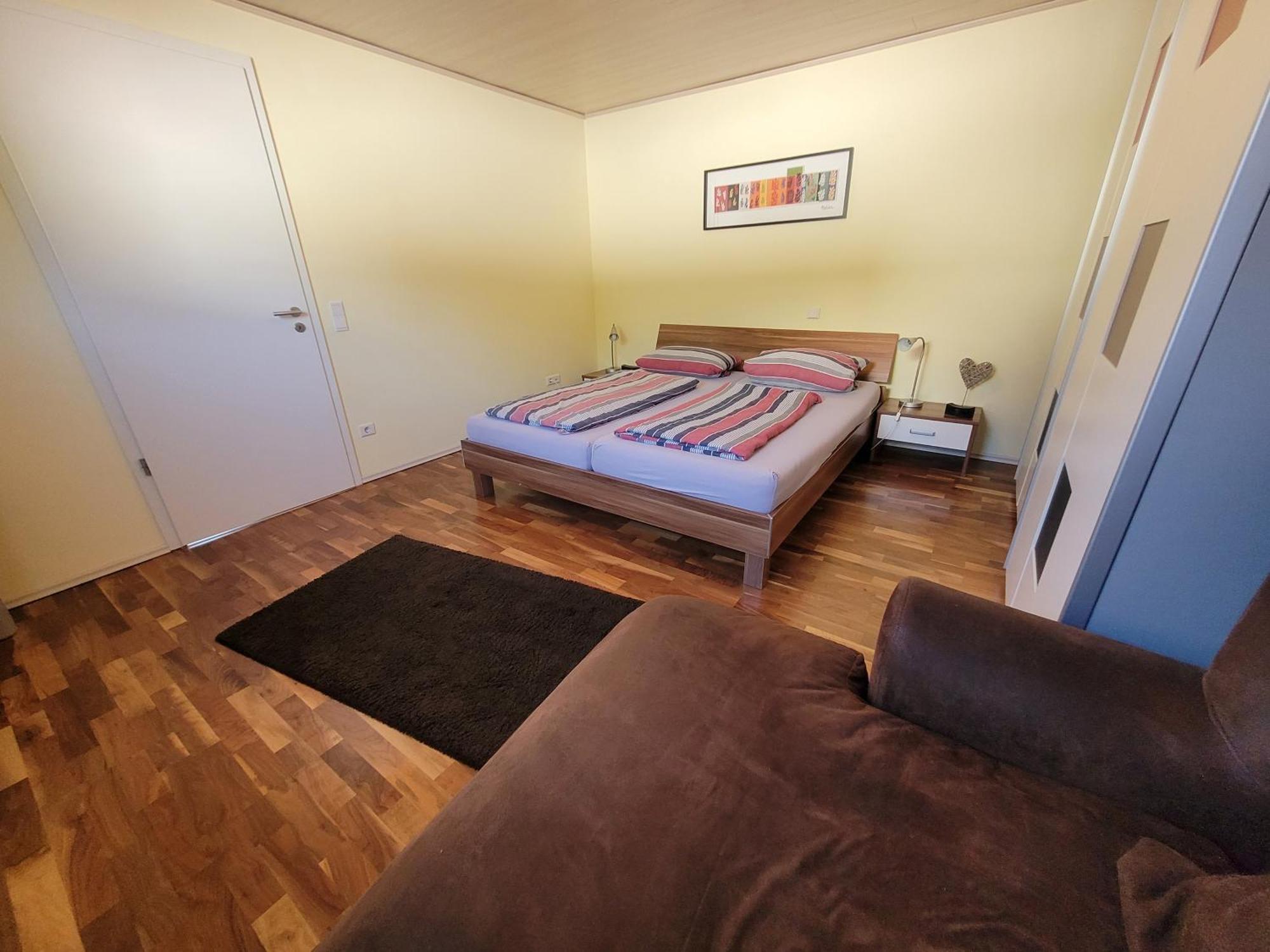 Ferienwohnung Halle Halle  Extérieur photo