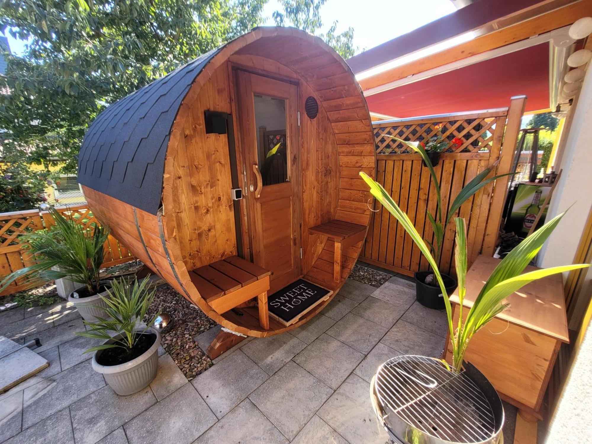 Ferienwohnung Halle Halle  Extérieur photo